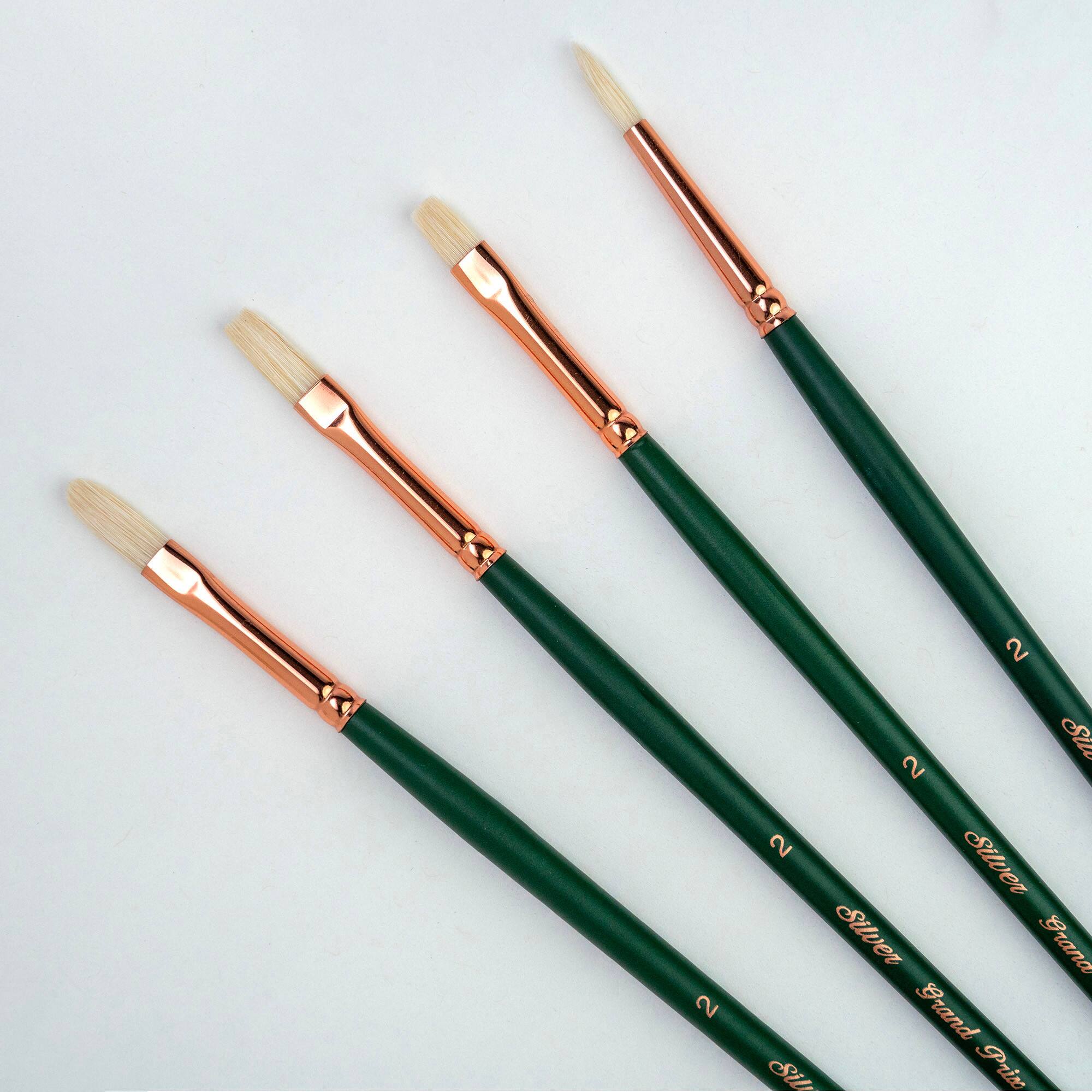 Silver Brush Limited Grand Prix® Variety